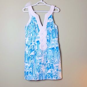 LAST CALL. Lily Pulitzer tank dress